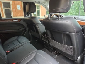 Mercedes-Benz ML 500    !*  | Mobile.bg    14