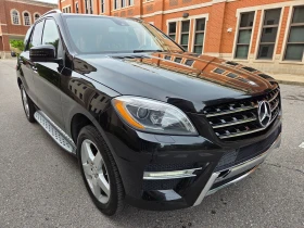 Mercedes-Benz ML 500    !*  | Mobile.bg    3
