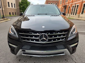 Mercedes-Benz ML 500    !*  | Mobile.bg    2