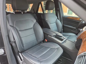 Mercedes-Benz ML 500    !*  | Mobile.bg    13