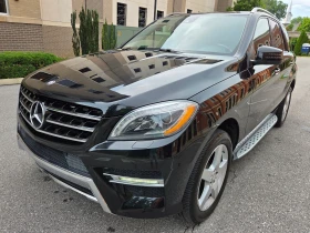     Mercedes-Benz ML 500    !* 