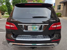 Mercedes-Benz ML 500    !*  | Mobile.bg    7