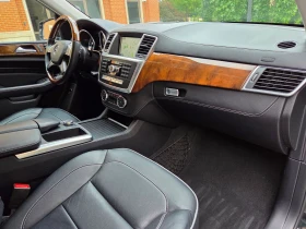 Mercedes-Benz ML 500    !*  | Mobile.bg    11