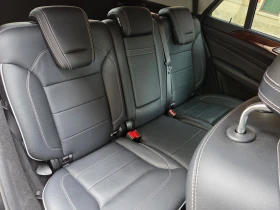 Mercedes-Benz ML 500    !*  | Mobile.bg    15
