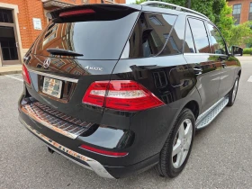 Mercedes-Benz ML 500    !*  | Mobile.bg    6