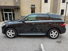 Mercedes-Benz ML 500    !*  | Mobile.bg    5