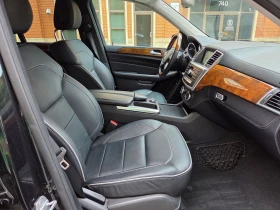 Mercedes-Benz ML 500    !*  | Mobile.bg    12