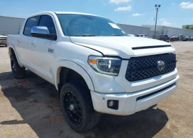 Toyota Tundra - 55000 лв. - 56768692 3