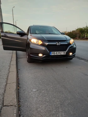 Honda Hr-v | Mobile.bg    4