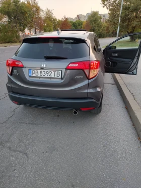 Honda Hr-v | Mobile.bg    6