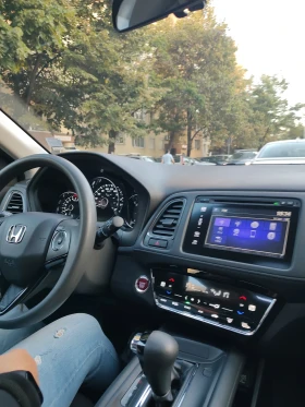 Honda Hr-v | Mobile.bg    8