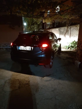 Honda Hr-v | Mobile.bg    7
