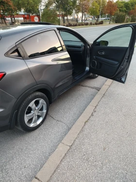 Honda Hr-v | Mobile.bg    5
