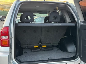 Toyota Rav4 2.0D4D 44  | Mobile.bg    13