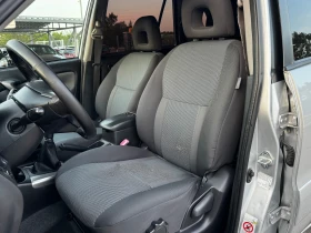 Toyota Rav4 2.0D4D 44  | Mobile.bg    7