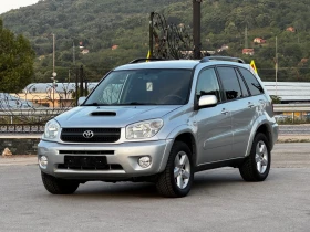     Toyota Rav4 2.0D4D 44 