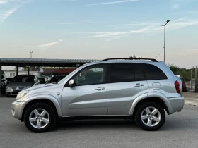     Toyota Rav4 2.0D4D 44 