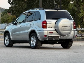 Toyota Rav4 2.0D4D 44  | Mobile.bg    14