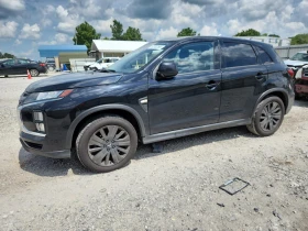 Mitsubishi Outlander SPORT ES/4X4/ВИДЕО НА МОТОРА