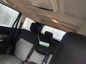 Dodge Nitro 2.8 crdi | Mobile.bg    6