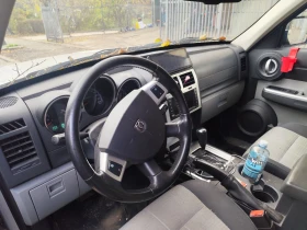 Dodge Nitro 2.8 crdi | Mobile.bg    5