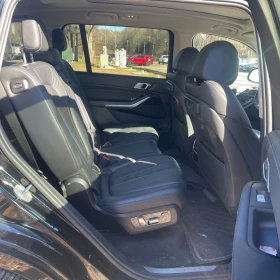 BMW X7 40XI - 52900 лв. / 27047.34 € - 70638826 10