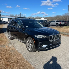 BMW X7 40XI - 52900 лв. / 27047.34 € - 70638826 6
