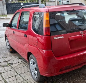 Suzuki Ignis Ignis 1.3 4x4, снимка 3