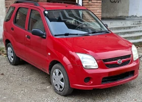 Suzuki Ignis Ignis 1.3 4x4, снимка 2