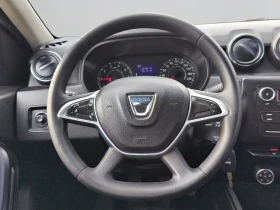 Dacia Duster 1.5dCi 95hp BVM6 E6 // 2107R18 - 24900 лв. / 12731.17 € - 59405977 10