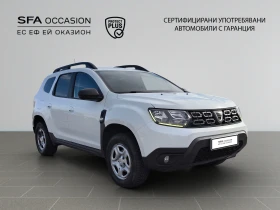 Dacia Duster 1.5dCi 95hp BVM6 E6 // 2107R18 - 24900 лв. / 12731.17 € - 59405977 3