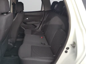 Dacia Duster 1.5dCi 95hp BVM6 E6 // 2107R18 - 24900 лв. / 12731.17 € - 59405977 12