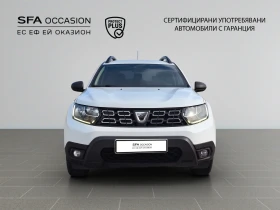 Dacia Duster 1.5dCi 95hp BVM6 E6 // 2107R18 - 24900 лв. / 12731.17 € - 59405977 2