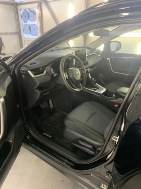 Toyota Rav4 Hibrid, снимка 7