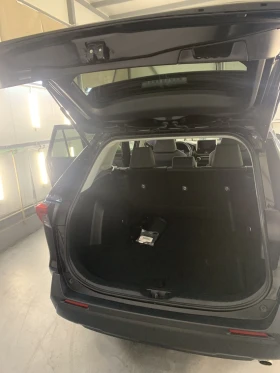 Toyota Rav4 Hibrid, снимка 6