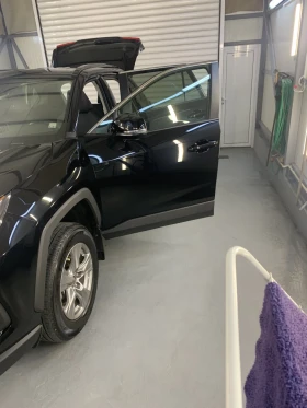 Toyota Rav4 Hibrid, снимка 3