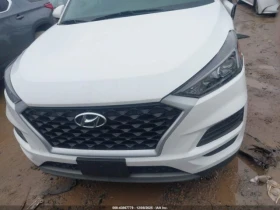 Hyundai Tucson * REMOTE START* КАМЕРА* 4x4* МЪРТВА ТОЧКА* 90k km* - 21500 лв. / 10992.78 € - 27957760 2