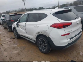 Hyundai Tucson * REMOTE START* КАМЕРА* 4x4* МЪРТВА ТОЧКА* 90k km* - 21500 лв. / 10992.78 € - 27957760 3