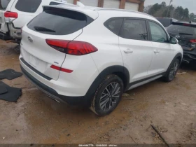 Hyundai Tucson * REMOTE START* КАМЕРА* 4x4* МЪРТВА ТОЧКА* 90k km* - 21500 лв. / 10992.78 € - 27957760 4