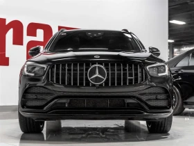 Mercedes-Benz GLC  NIGHT PKG| AMG PERFORMANCE SEATS| , снимка 2