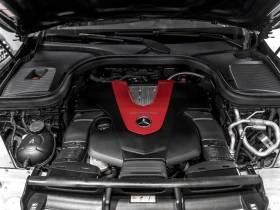 Mercedes-Benz GLC  NIGHT PKG| AMG PERFORMANCE SEATS| , снимка 16