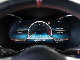 Mercedes-Benz GLC  NIGHT PKG| AMG PERFORMANCE SEATS| , снимка 17