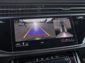 Audi Q8 TFSI 55 * TECHNIK * АвтоКредит * (ЦЕНА ДО БГ) - 32999 € / 64540.43 лв. - 42522555 12