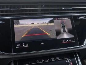 Audi Q8 TFSI 55 * TECHNIK * АвтоКредит * (ЦЕНА ДО БГ) - 32999 € / 64540.43 лв. - 42522555 11