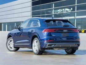 Audi Q8 TFSI 55 * TECHNIK * АвтоКредит * (ЦЕНА ДО БГ) - 32999 € / 64540.43 лв. - 42522555 2