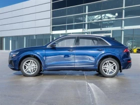 Audi Q8 TFSI 55 * TECHNIK * АвтоКредит * (ЦЕНА ДО БГ) - 32999 € / 64540.43 лв. - 42522555 3