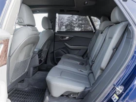 Audi Q8 TFSI 55 * TECHNIK * АвтоКредит * (ЦЕНА ДО БГ) - 32999 € / 64540.43 лв. - 42522555 15