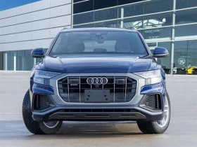 Audi Q8 TFSI 55 * TECHNIK * АвтоКредит * (ЦЕНА ДО БГ) - 32999 € / 64540.43 лв. - 42522555 4