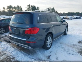 Mercedes-Benz GL 450 4Matic - 11800 € / 23078.79 лв. - 89734896 4