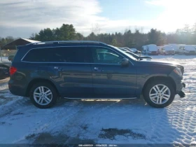 Mercedes-Benz GL 450 4Matic - 11800 € / 23078.79 лв. - 89734896 14